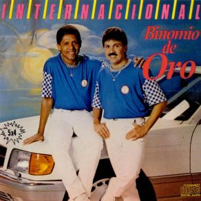 Download track El Hombre Caribeño Binomio De Oro