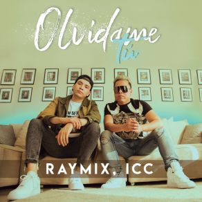 Download track Olvídame Tú Icc