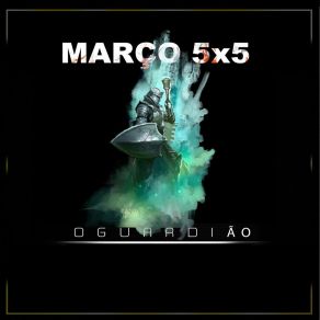 Download track Mais De Mim Março 5x5