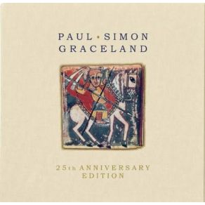 Download track You Can Call Me Al (Demo) Paul Simon