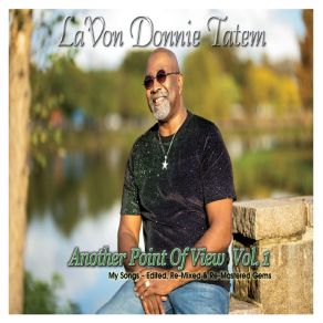 Download track I Want You Back Lavon Donnie Tatem