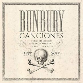 Download track La Actitud Correcta (Remaster 2018) Bunbury, Remaster