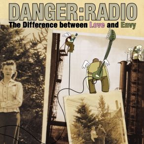 Download track Outro Danger Radio