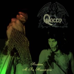 Download track Concert Introduction QueenDJ Alan Black