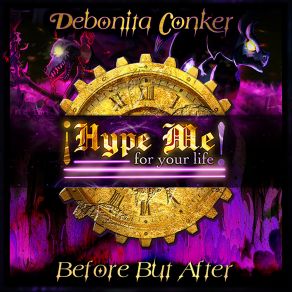 Download track Before But After Debonita Conker