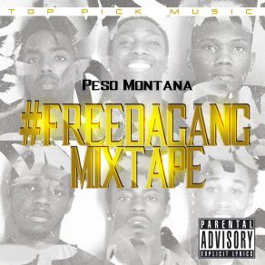 Download track Fuck Shit Peso Montana