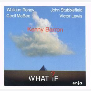 Download track What If? Kenny Barron