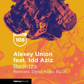 Download track Bedidza (Original Mix) Idd Aziz