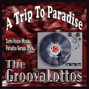 Download track Just Is... The GroovaLottosTantra Zawadi