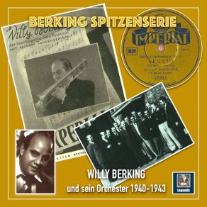 Download track Feuerwerk Willy Berking