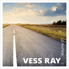 Download track Suspicious Case Vess Ray