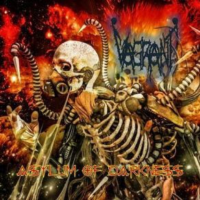 Download track Resurrection Vagrant