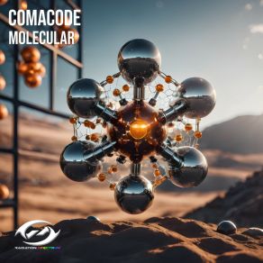 Download track Molecular (Extended Mix) Comacode