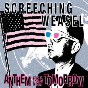 Download track Three Sides Screeching Weasel