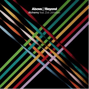 Download track Alchemy (Submerse Remix) Above & Beyond, Zoë JohnstonSubmerse