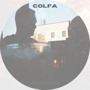 Download track Trekker Colfa