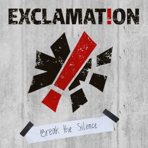 Download track Break The Silence EXCLAMAT! ON