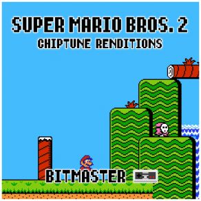 Download track Starman Bitmaster