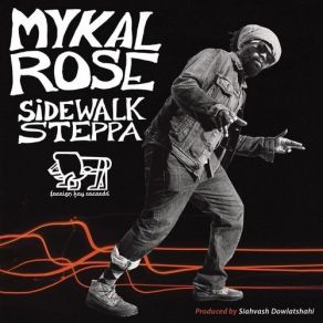 Download track Shanty (Instrumental) Mykal Rose