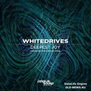 Download track Deepest Joy (Alan Cross Remix) Whitedrives