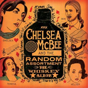 Download track Clock Chelsea McBee