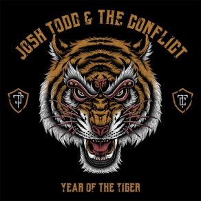 Download track Atomic Josh Todd, Conflict