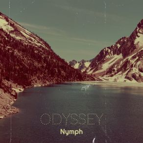 Download track Wander Nymph