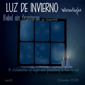 Download track UNA LARGA NOCHE (Otoshi - Yvalain - Jaime Heras - Softspace - Animaux De La Lune - Jorgestrada) BABEL SIN FRONTERAS