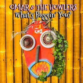 Download track Hidin' Out In Memphis Omar And The Howlers