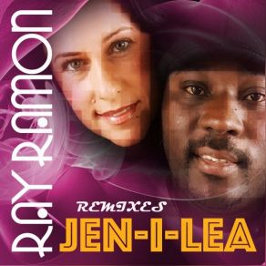 Download track JEN-I-LEA (Flaskman PDT Remix) Ray Ramon