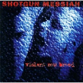 Download track Jihad Shotgun Messiah