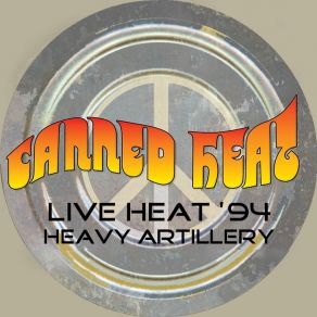 Download track Let's Work Together Canned Heat