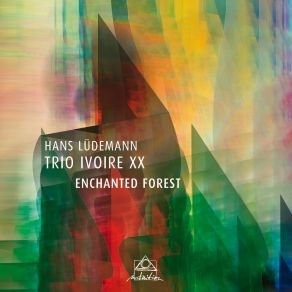 Download track Dark Light Hans Lüdemann TRIO IVOIRE XX