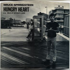 Download track Hungry Heart Bruce Springsteen