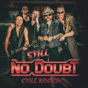 Download track Second Chance Still No Doubt