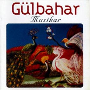 Download track Yistanbulako Gülbahar Uluer