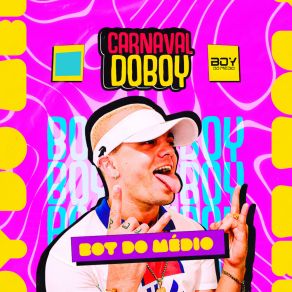 Download track Bota Na Pipokinha Boy Do Medio