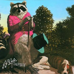 Download track Clyde J. J. Cale