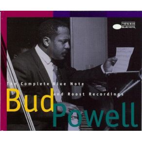 Download track Dry Soul Bud Powell