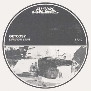 Download track Different Stuff (Extended Mix) GetCosy