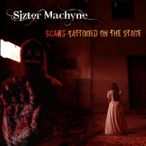 Download track Out Of Your Mind Sizter Machyne