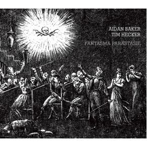 Download track Auditory Spirits VII Tim Hecker, Aidan Baker