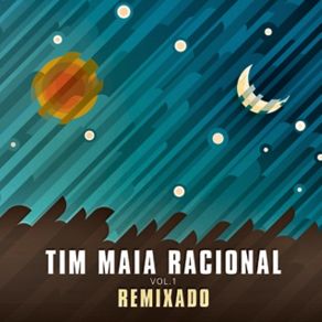 Download track You Don't Know What I Know (Joao Marcello Boscoli, Mau Mau And Soul Remix) Tim Maia