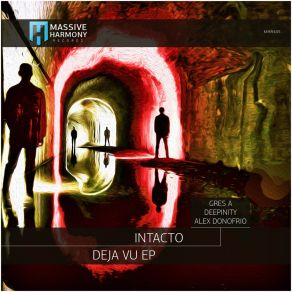 Download track Deja Vu (Alex Donofrio Remix) Alex Donofrio