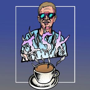 Download track Leicester88 Flat White Chris