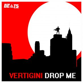 Download track Drop Me (Original Mix) Vertigini