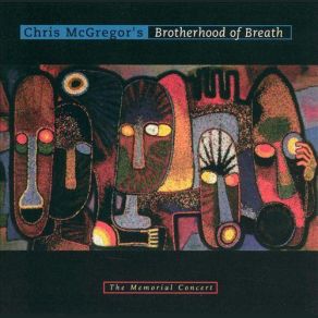 Download track Dakar Chris McGregor'S Brotherhood Of Breath