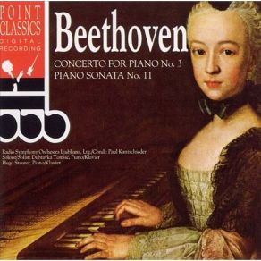 Download track 1. Piano Concerto № 3 C-Moll Op 37  I. Allegro Con Brio Ludwig Van Beethoven