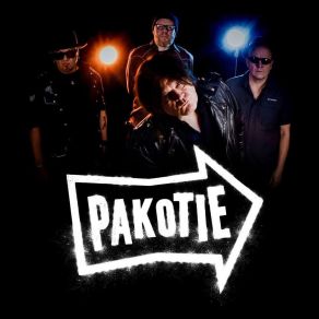 Download track Erilainen Pakotie