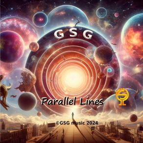 Download track Parallel Lines Geoff Smith Group